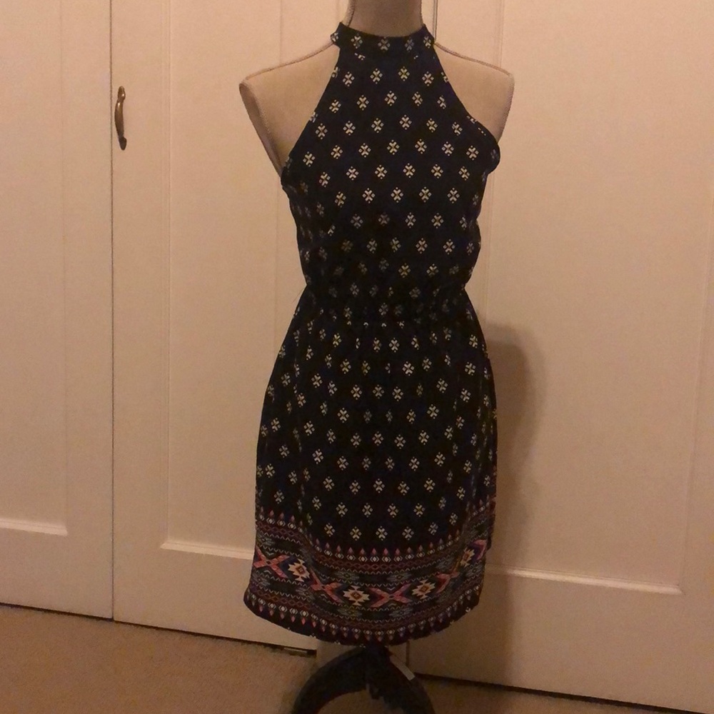 Women’s dress